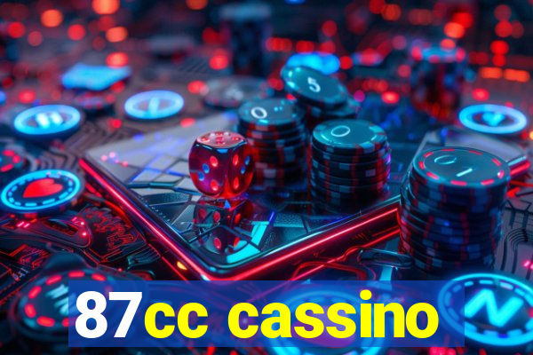 87cc cassino